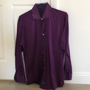 English Laundry dress shirt